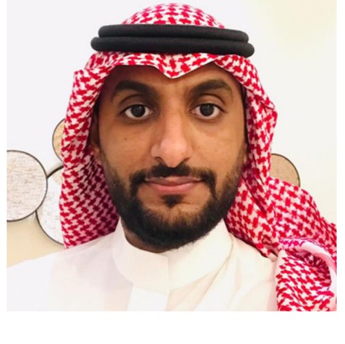 Mr. Saleh Alshehri